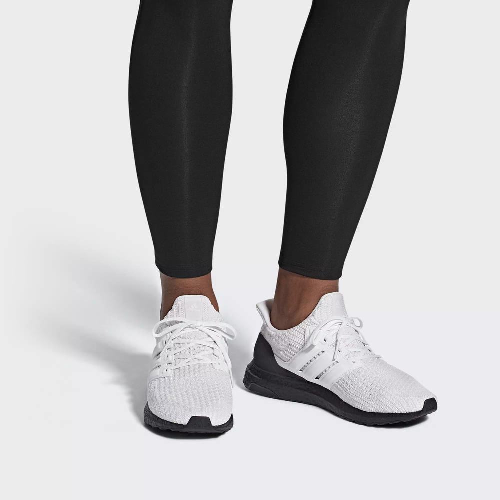 Adidas Ultraboost Tenis Para Correr Morados Para Hombre (MX-29395)